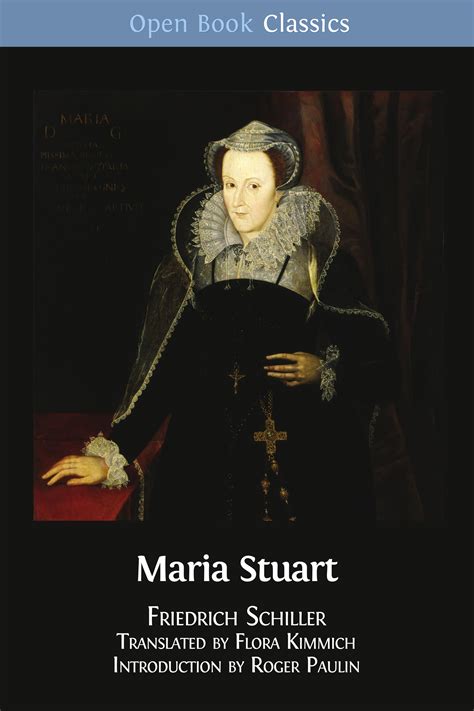 maria stuart book.